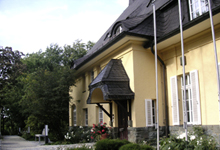 Kultur im Frankenwald